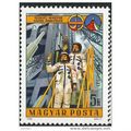 1980 Michel 3430 - MNH (**)