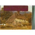 HELEN ALLINGHAM'S ENGLAND by INA TAYLOR 2000