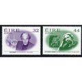 Ireland 1996 Sg997 - Sg998 EUROPA SET UN MOUNTE...
