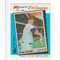 1982 Kmart Boog Powell baseball card #17 -NM- O...