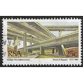 1984 SG 563 - fine used (o)