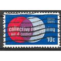 USA N° 1045 YVERT OBLITERE ( USD )