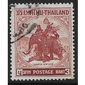 1955 SG 369 - fine used (o) - ANIMAL