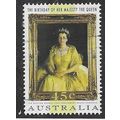 AUS 1994 45c 'QUEENS BIRTHDAY' FINE USED (EBID6...