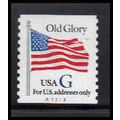 2890 32c G Old Glory Very Fine MNH CNS A1313 PA...