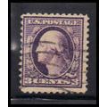 Used 501 3c George Washington Average Plus K3921