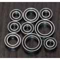 (9pcs) KYOSHO SR5 TRUCK Rubber Sealed Ball Bear...