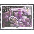 Andorre Français 2005 Michel 629 Neuf ** Cote (...