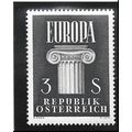 Austria Stamp Scott #657, Mint Never Hinged