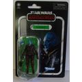 STAR WARS ' THE MANDALORIAN ' THE MYTHROL actio...