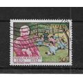 Italy.Birth Centenary Dr Maria Montessori (educ...