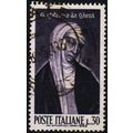Italy. 1962 30L S.G.1074 Used