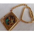 Key holder D