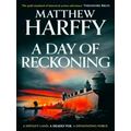 A Time For Swords-A Day Of Reckoning