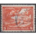 Mi : 503A used 1933 Cat € 5