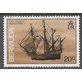 1986/1990 SG 513A - fine used (o)