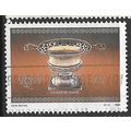 1985 SG 590 - #2 fine used (o)