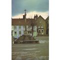 Vintage DPV PC - The Market Cross (14th Century...