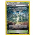 Pokemon XY BREAKPoint #110/122 Reverse Valley