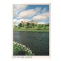 INVERNESS CASTLE,, unused vintage postcard. by ...