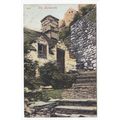 Old Barmouth Merionethshire Postcard 8652