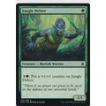 Magic the Gathering MTG Ixalan 195/279 Jungle D...