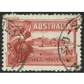Australia 1927 Opening Parliament House Canberr...