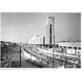P5792: Gare du Nord, Bruxelles, 50's/Noordstati...