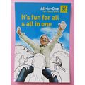 Centro - Its Fun For All...., Rail & Entry Offe...