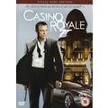 Casino Royale (DVD, 2007)