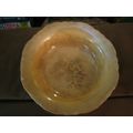Vintage 1930's Thompson Glazed Pottery Vegetabl...