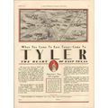 TYLER TEXAS 1931 When Come to Heart East TX New...
