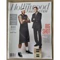 The Hollywood Reporter July 27, 2012 - Big Shot...