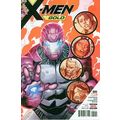 X-Men: Gold (Vol 1) # 005 NM (CvrA) MODERN AGE ...