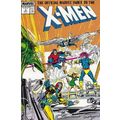 X-Men: Official Marvel Index to the (Vol 1) # 0...