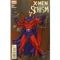 X-Men: Prelude to Schism (2011 Ltd) # 002 NM MO...