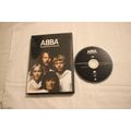 ABBA DVD-THE DEFINITIVE COLLECTION
