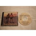 Bellamy Brothers 5" BMG Record Club CD Album-SO...