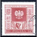 POLAND 1965, 20th Anniversary of Recovery of No...