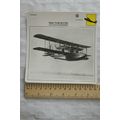 Short Sarafand - GB - Seaplane - Collectors Clu...