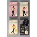 4 WALK AWAY THE POUNDS & WALK OFF WEIGHT AT HOM...
