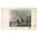 Sea Bathers, Peterson's Magazine, Book Illustra...