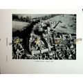 Windsor Castle, Aerial View & St Georges Interi...