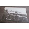 1921 fr Philco Postcard - Steam Locomotive @ Th...
