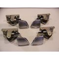 1977 CHRYSLER NEWPORT 4D DOOR HANDLE ASSYS TOWN...