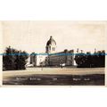 R051438 Parliament Buildings. Regina Sask. 1935