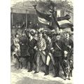 OPENING OF THE STRASBURG UNIVERSITY 1872 Godefr...