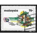 MALATSIA 1981 Industrial Training Seminar Expo'...