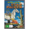 The Star Packer - John Wayne & George Hayes. Re...