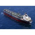 FF049 - Esso Oil Tanker - Esso Copenhagen - 6x4...